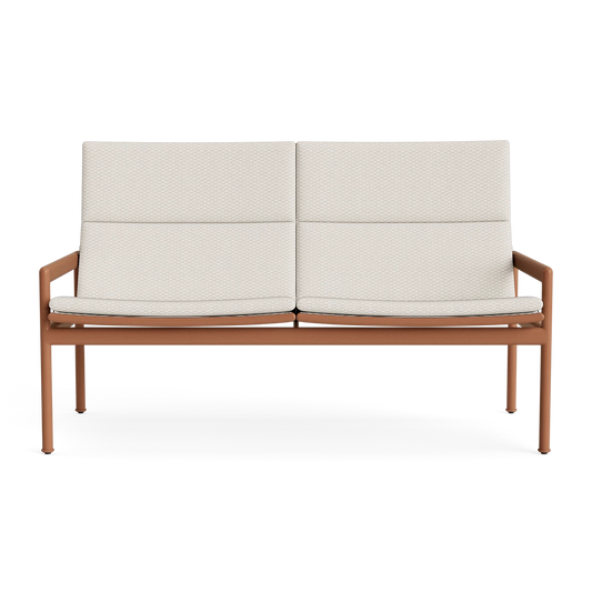 SONORA CUSHION LOVESEAT GRADE B