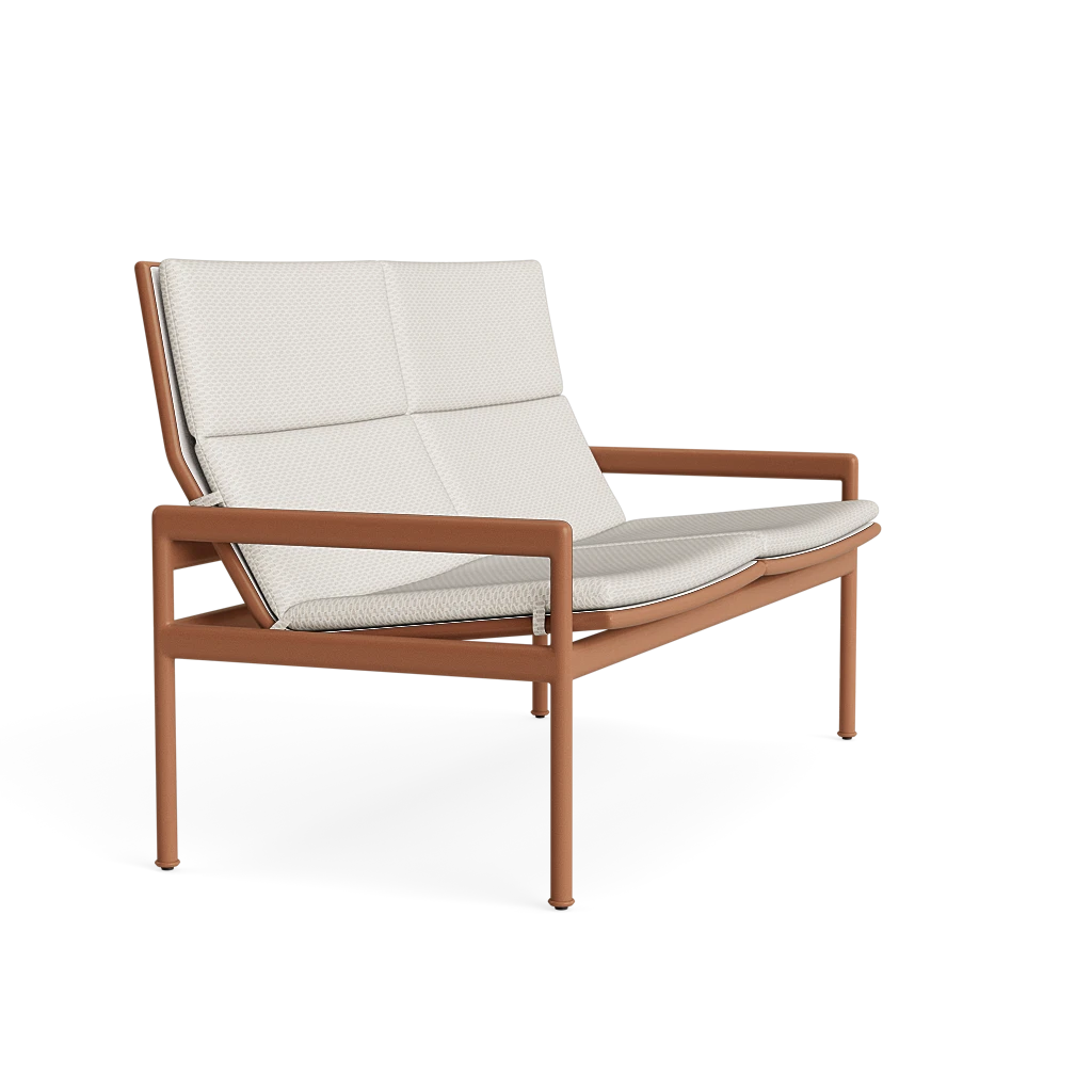 SONORA CUSHION LOVESEAT GRADE B