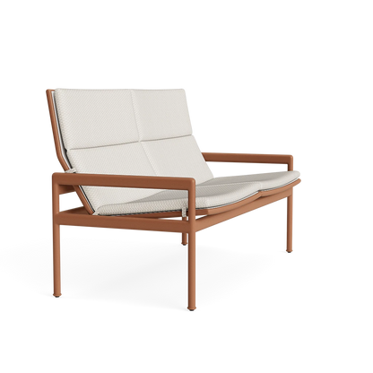 SONORA CUSHION LOVESEAT GRADE B