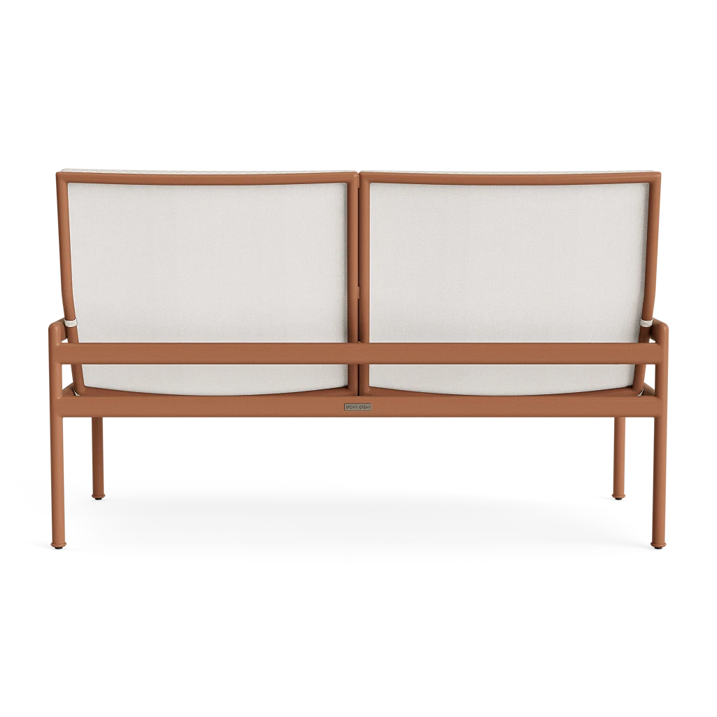SONORA CUSHION LOVESEAT GRADE B