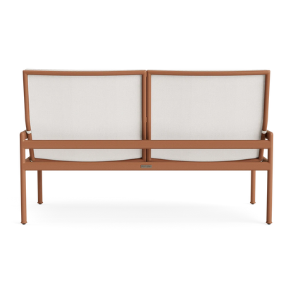 SONORA CUSHION LOVESEAT GRADE B