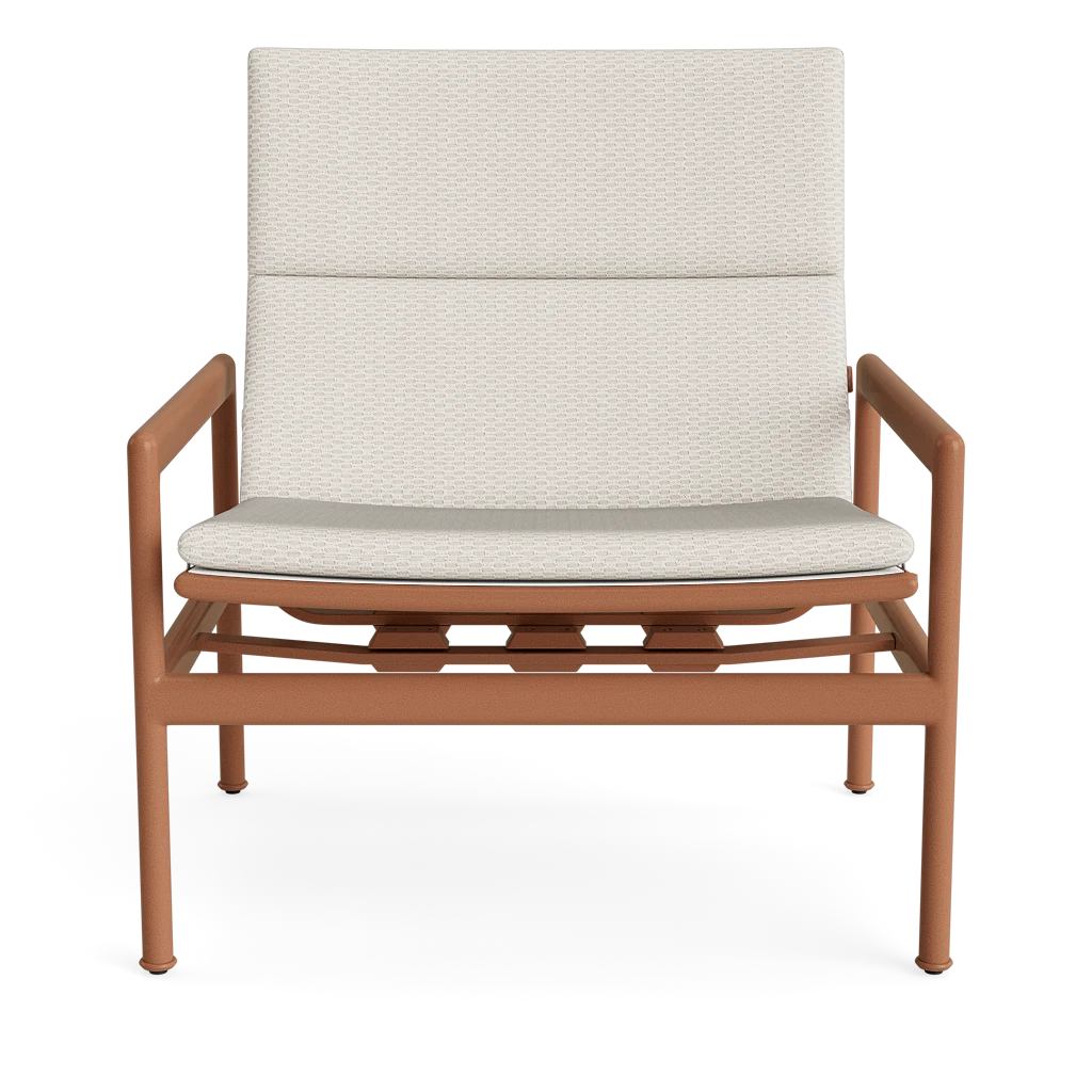 SONORA CUSHION MOTION LOUNGE CHAIR GRADE B