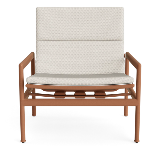 SONORA CUSHION MOTION LOUNGE CHAIR GRADE B