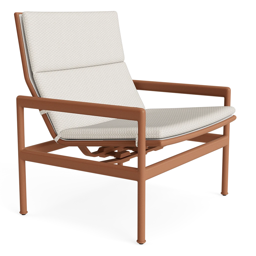 SONORA CUSHION MOTION LOUNGE CHAIR GRADE B