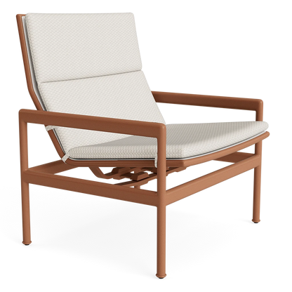 SONORA CUSHION MOTION LOUNGE CHAIR GRADE B