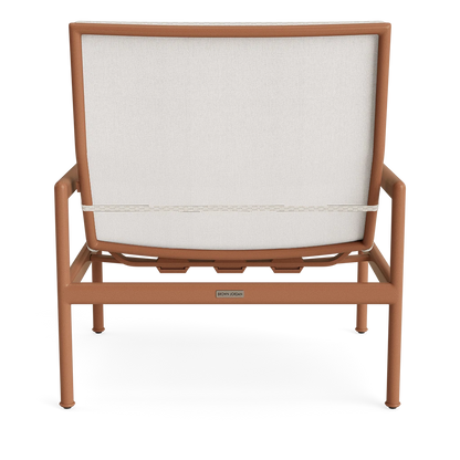 SONORA CUSHION MOTION LOUNGE CHAIR GRADE B