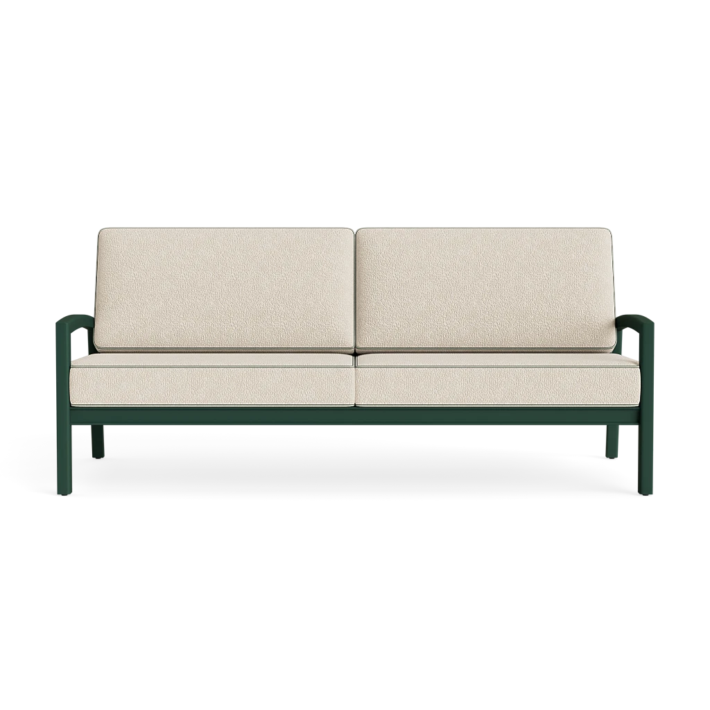 PALMETTO SOFA GRADE E