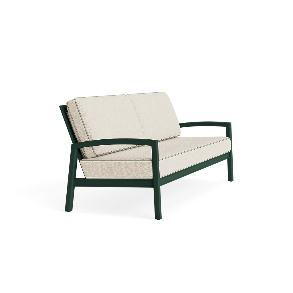 PALMETTO SOFA GRADE E