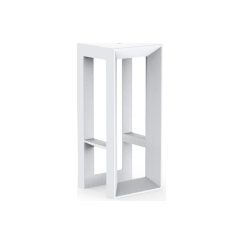 FRAME BAR STOOL / BASIC FINISH