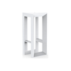 FRAME BAR STOOL / BASIC FINISH