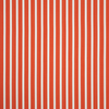 SUNBRELLA UPHOLSTERY SHORE FLAME